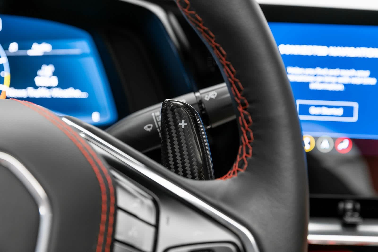Thumbnail: 2023 Chevrolet Corvette - 40