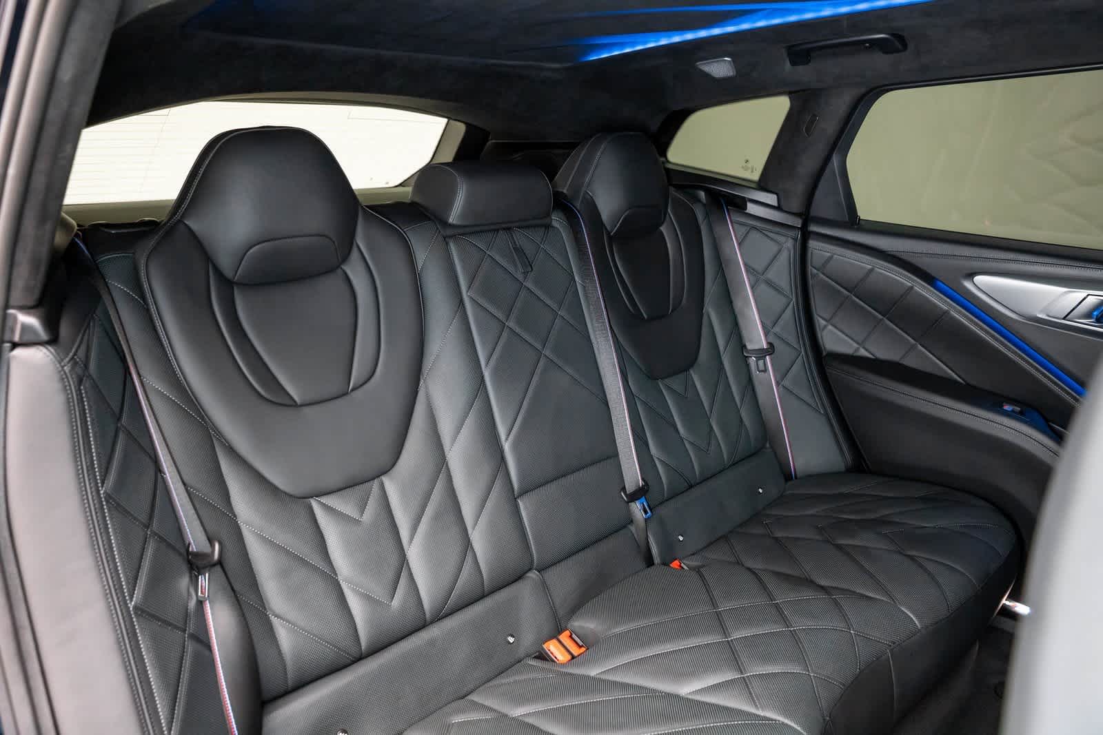 Thumbnail: 2024 BMW XM - 15