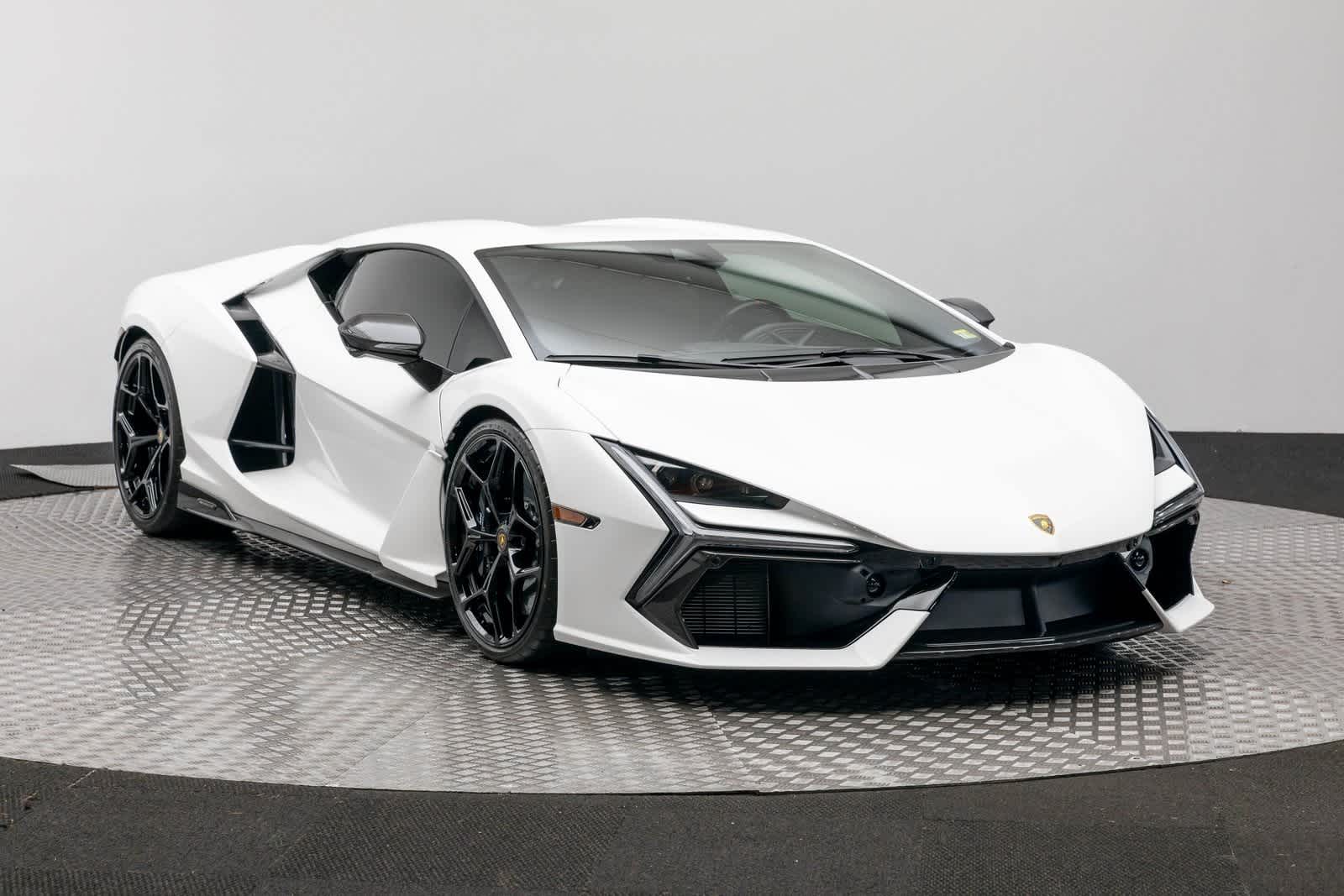 Thumbnail: 2024 Lamborghini  - 47