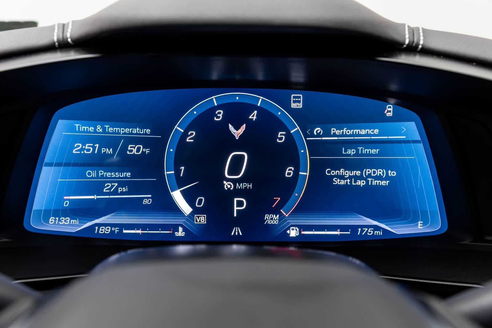 Thumbnail: 2023 Chevrolet Corvette - 16