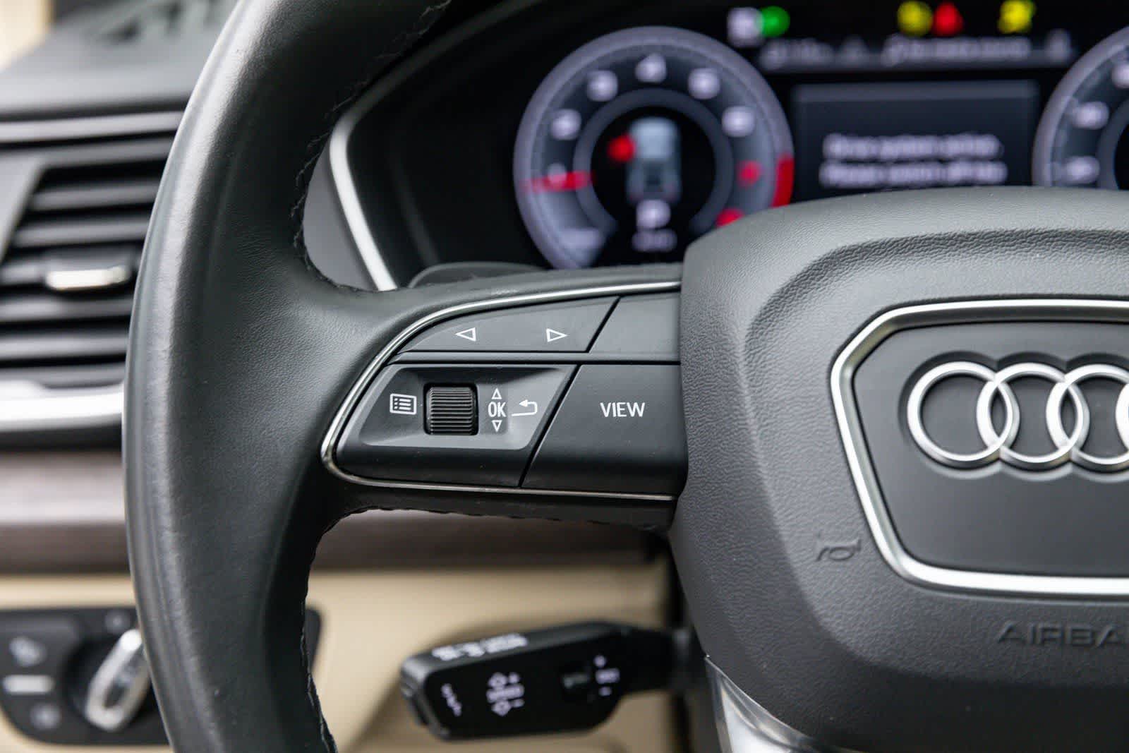 Thumbnail: 2024 Audi Q5 - 31