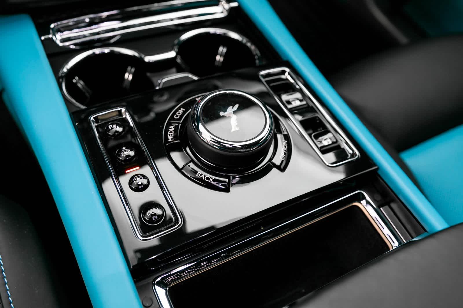 2023 Rolls-Royce Ghost Black Badge 27