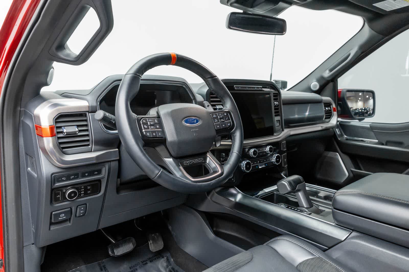 Thumbnail: 2023 Ford F-150 - 2