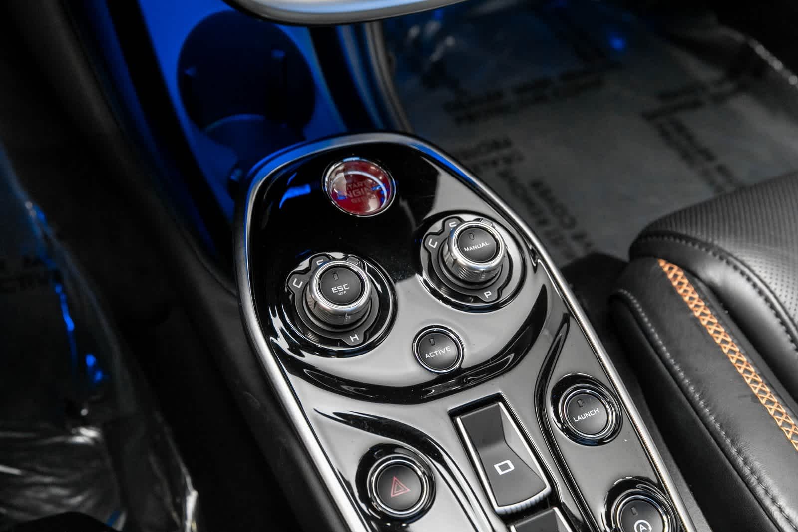 Thumbnail: 2023 Mclaren GT - 28