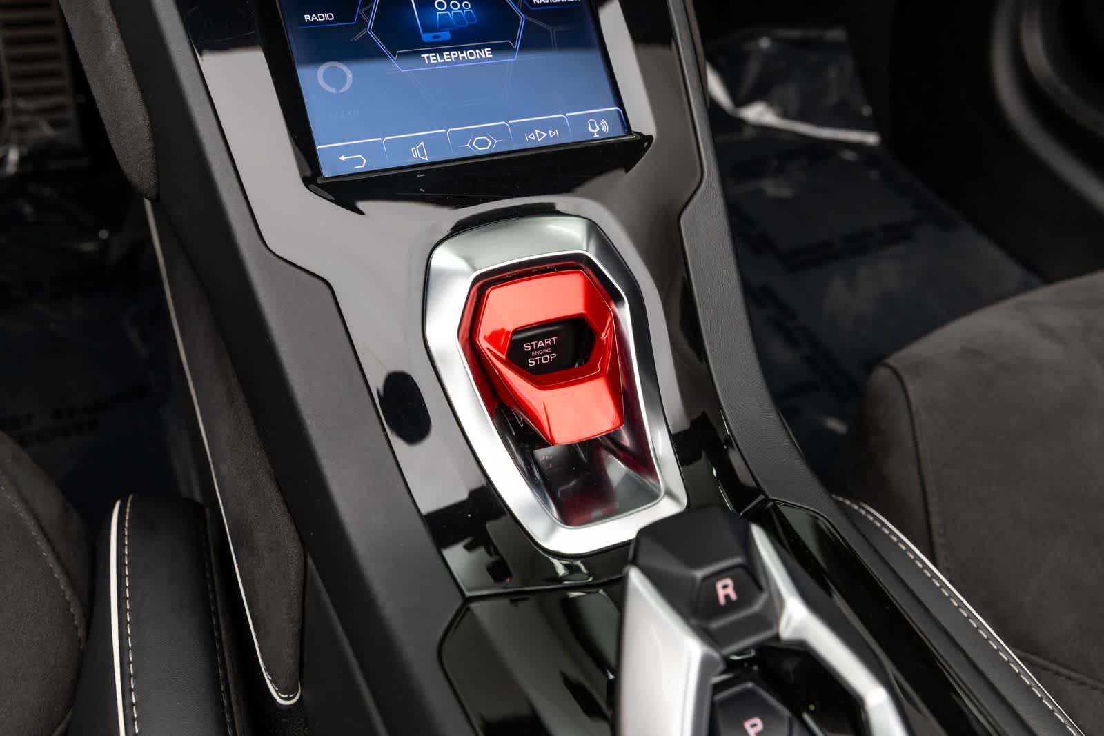 Thumbnail: 2020 Lamborghini Huracan - 33