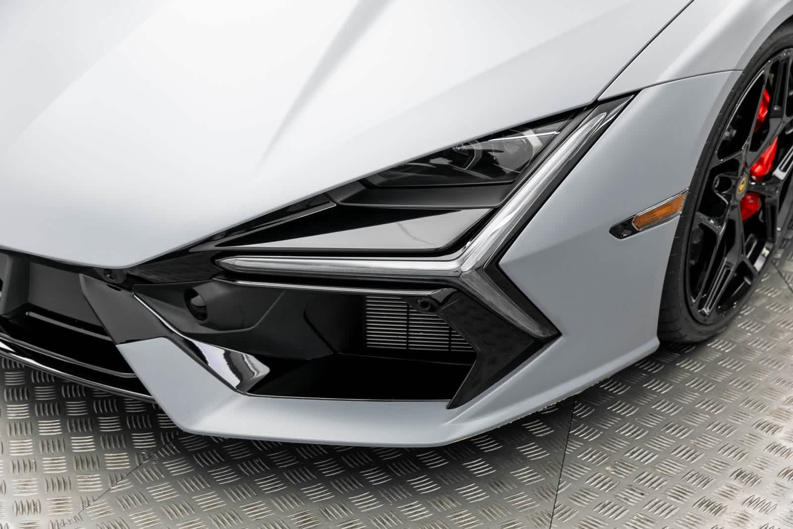 Thumbnail: 2024 Lamborghini  - 41