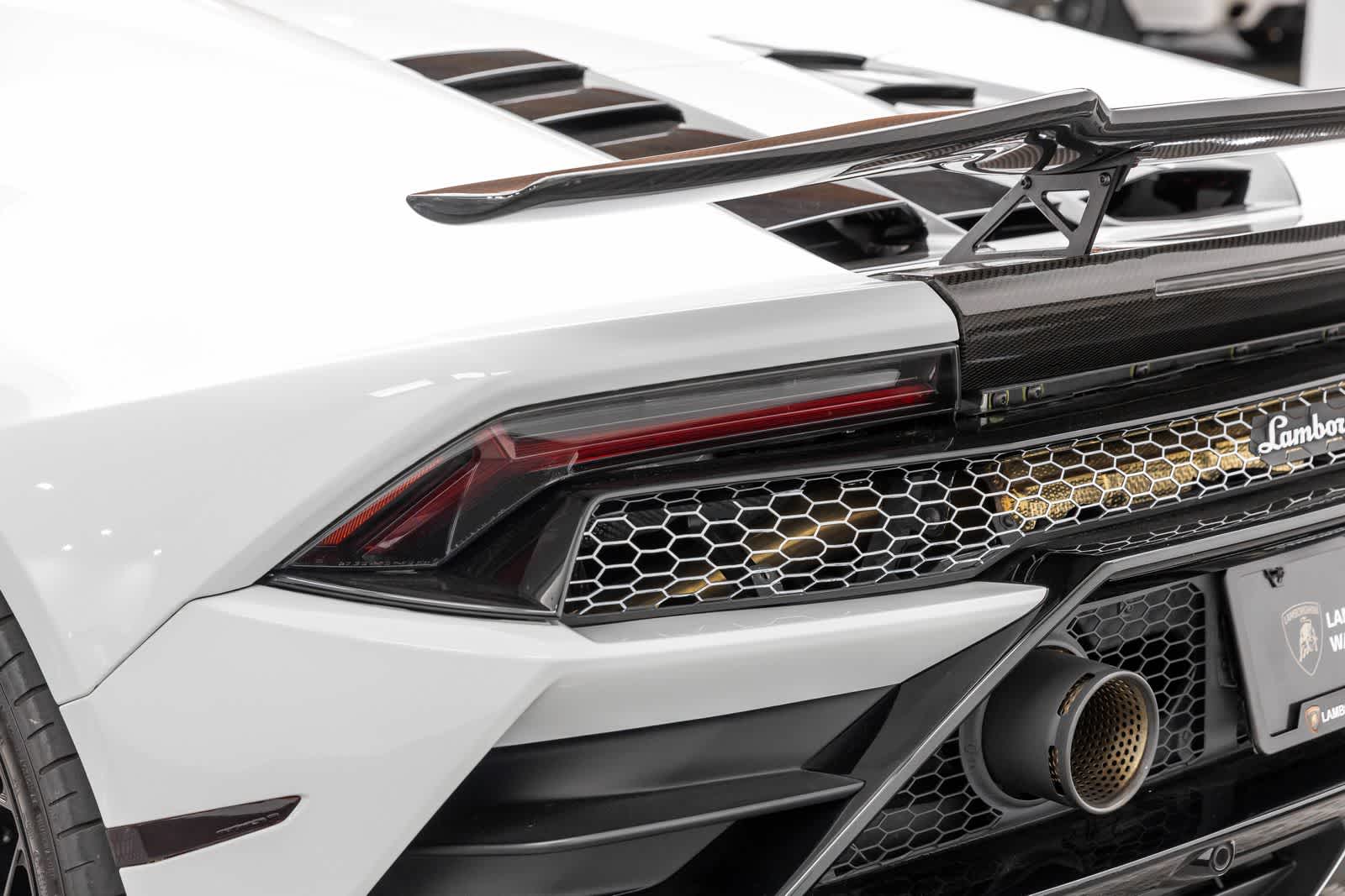 Thumbnail: 2020 Lamborghini Huracan - 49
