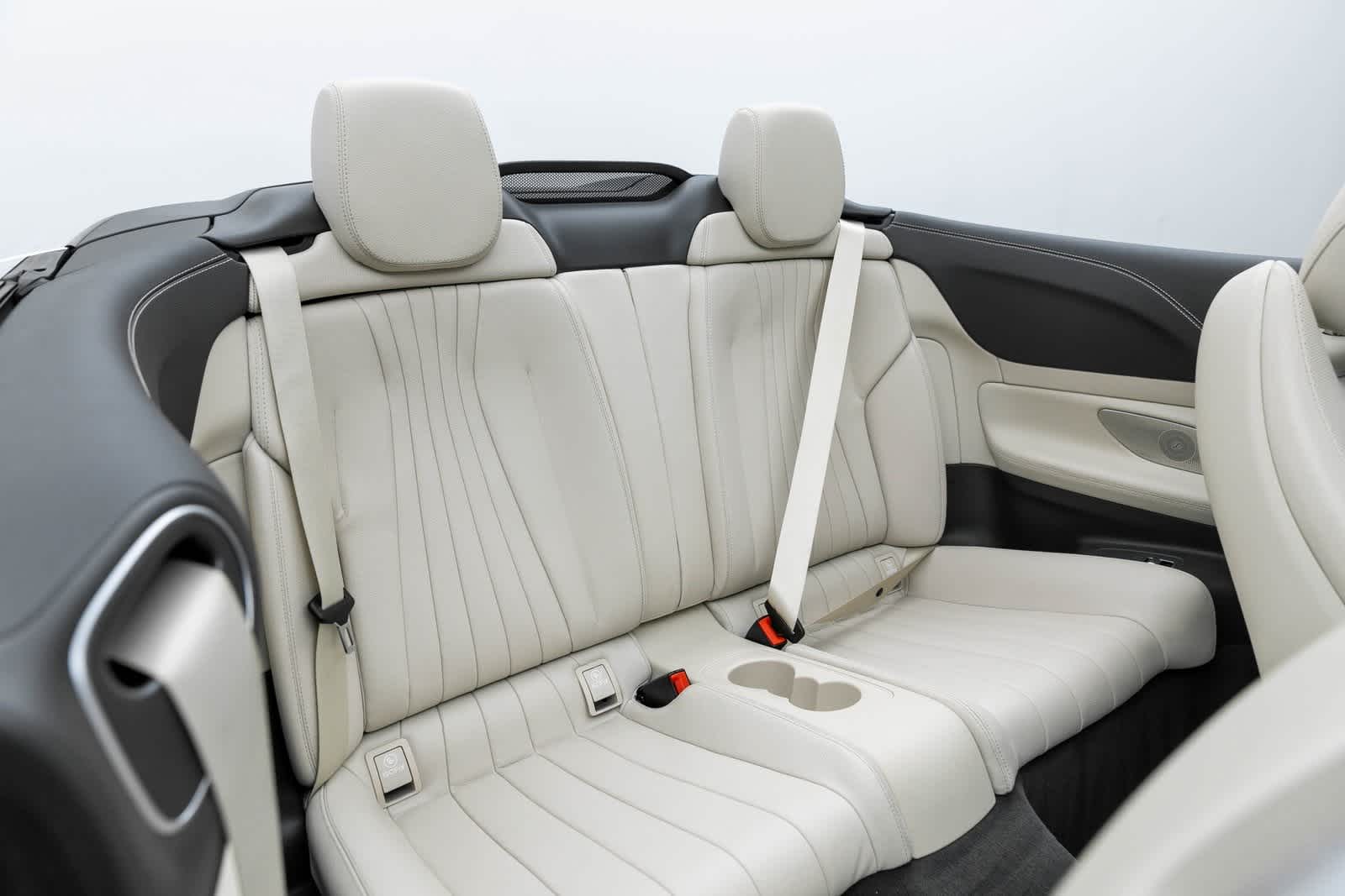 2022 Mercedes-Benz E-Class E 450 13