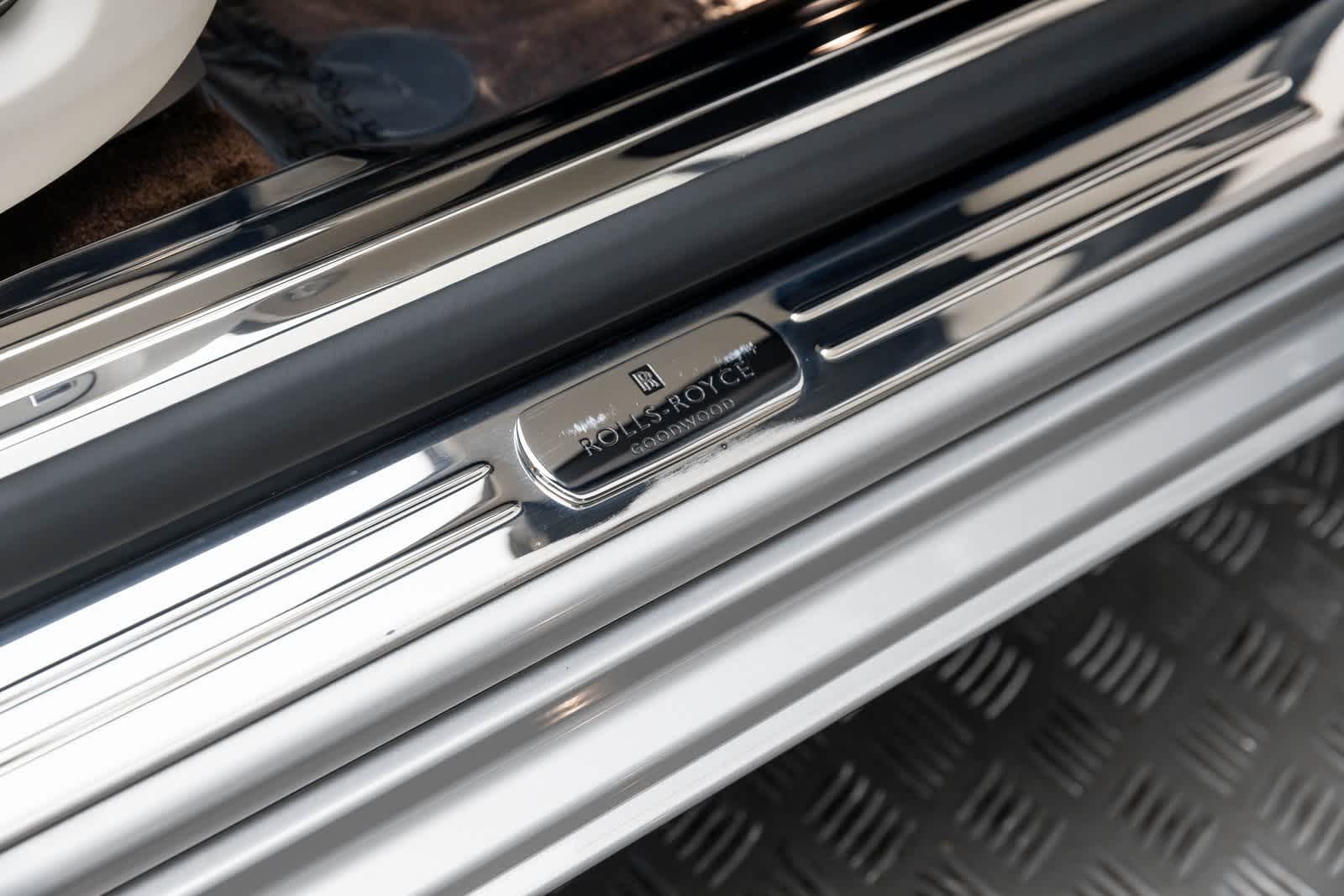 Thumbnail: 2018 Rolls-Royce Ghost - 40