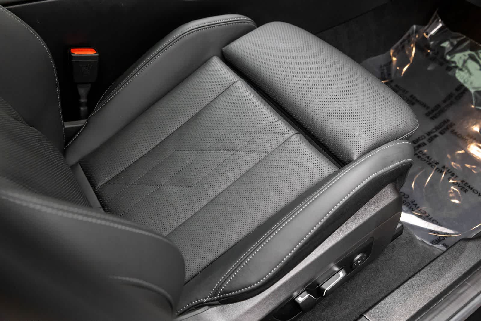 Thumbnail: 2025 BMW X3 - 46