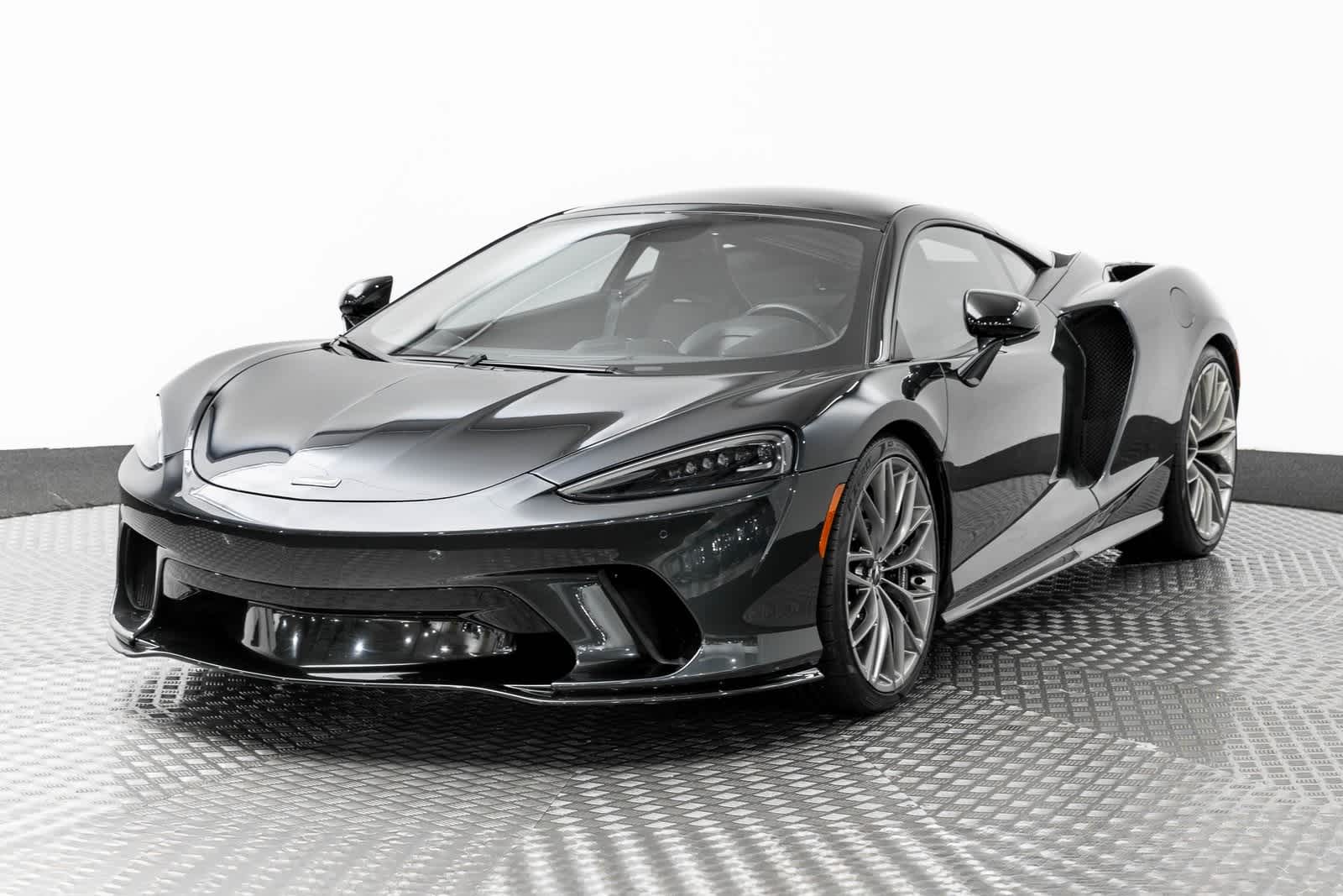 Thumbnail: 2023 Mclaren GT - 1