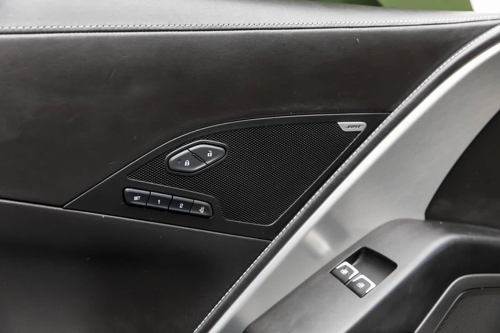 Thumbnail: 2015 Chevrolet Corvette - 24