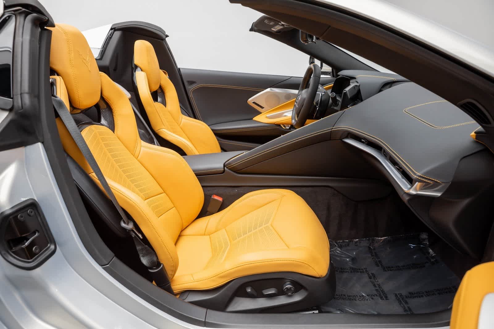 Thumbnail: 2024 Chevrolet Corvette - 14