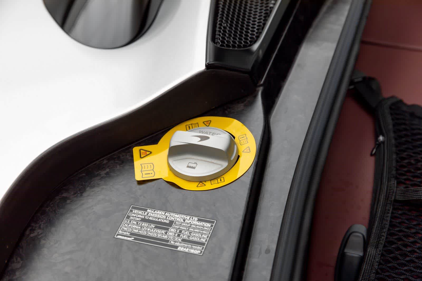 Thumbnail: 2025 Mclaren GTS - 36