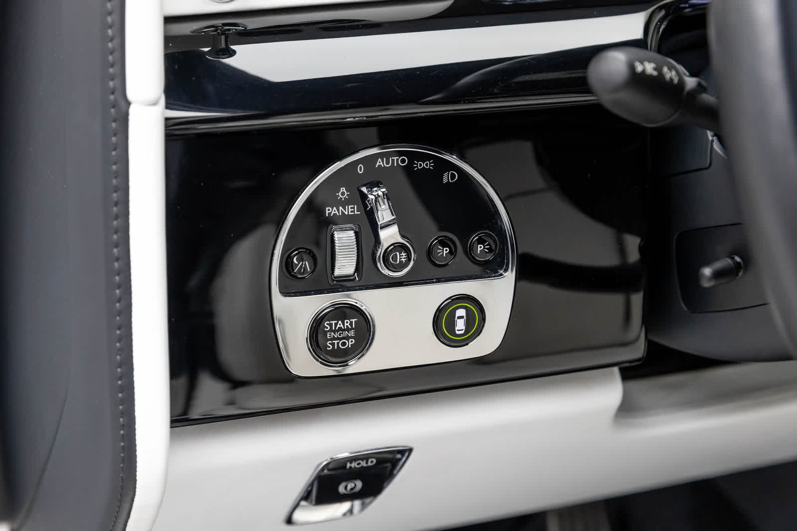 Thumbnail: 2020 Rolls-Royce Phantom - 18