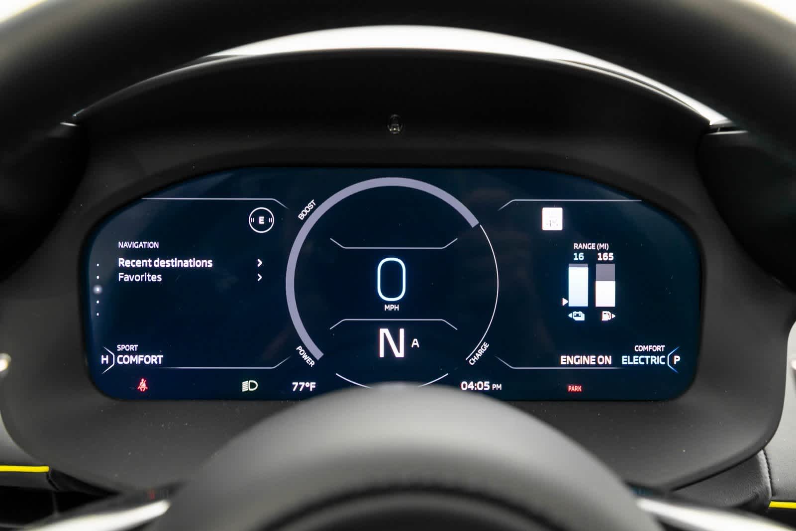 Thumbnail: 2025 Mclaren Artura - 18