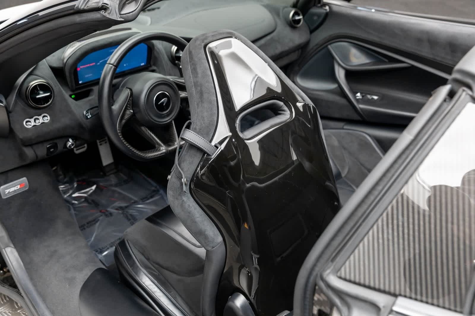 Thumbnail: 2023 Mclaren 720S - 39