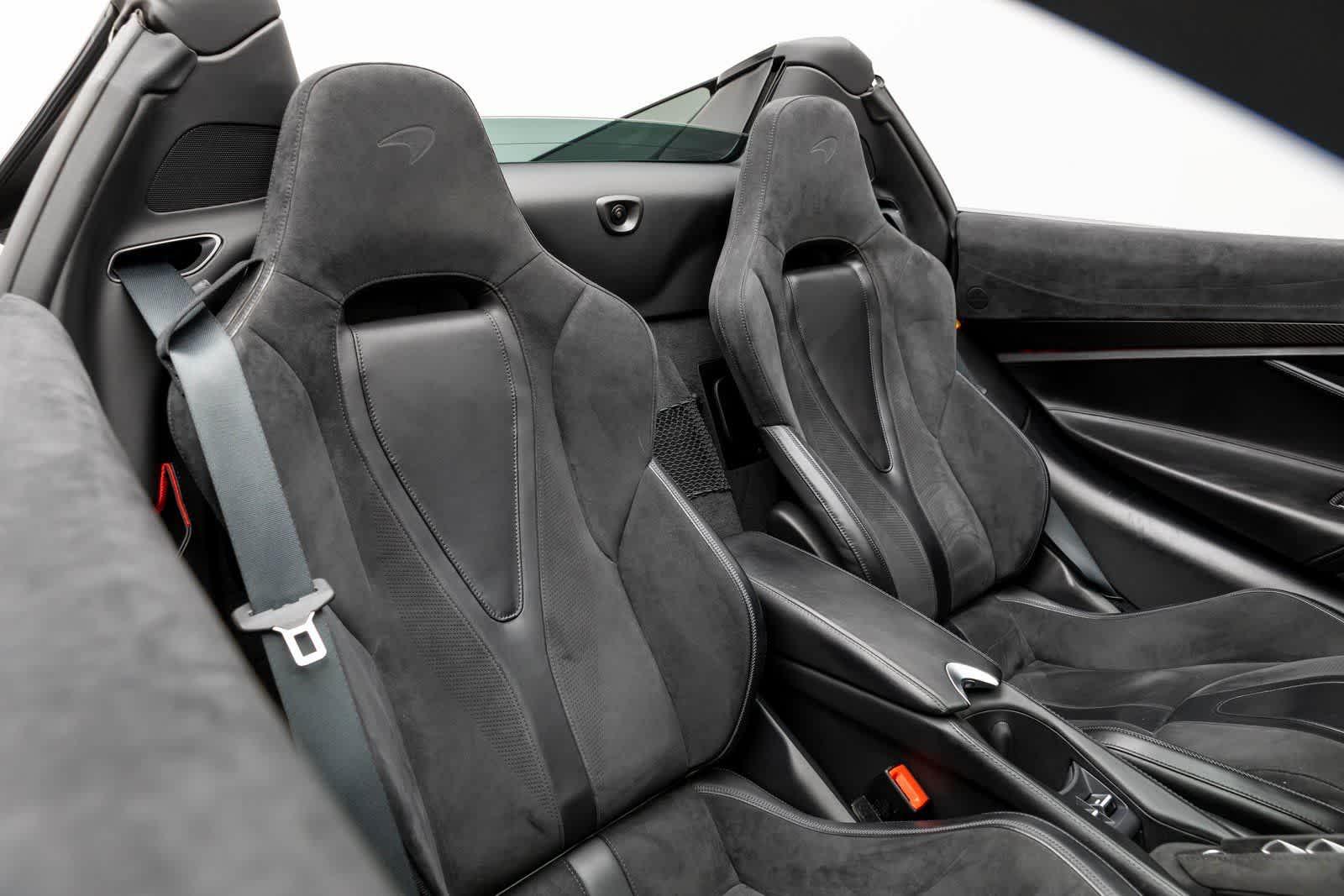 Thumbnail: 2023 Mclaren 720S - 12