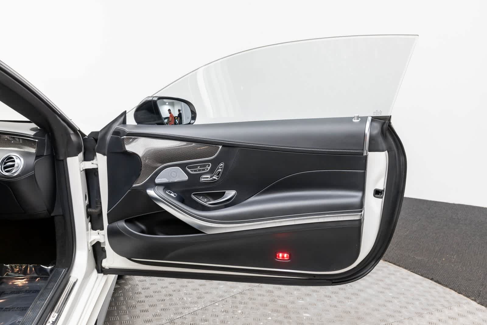 Thumbnail: 2019 Mercedes-Benz S-Class - 41