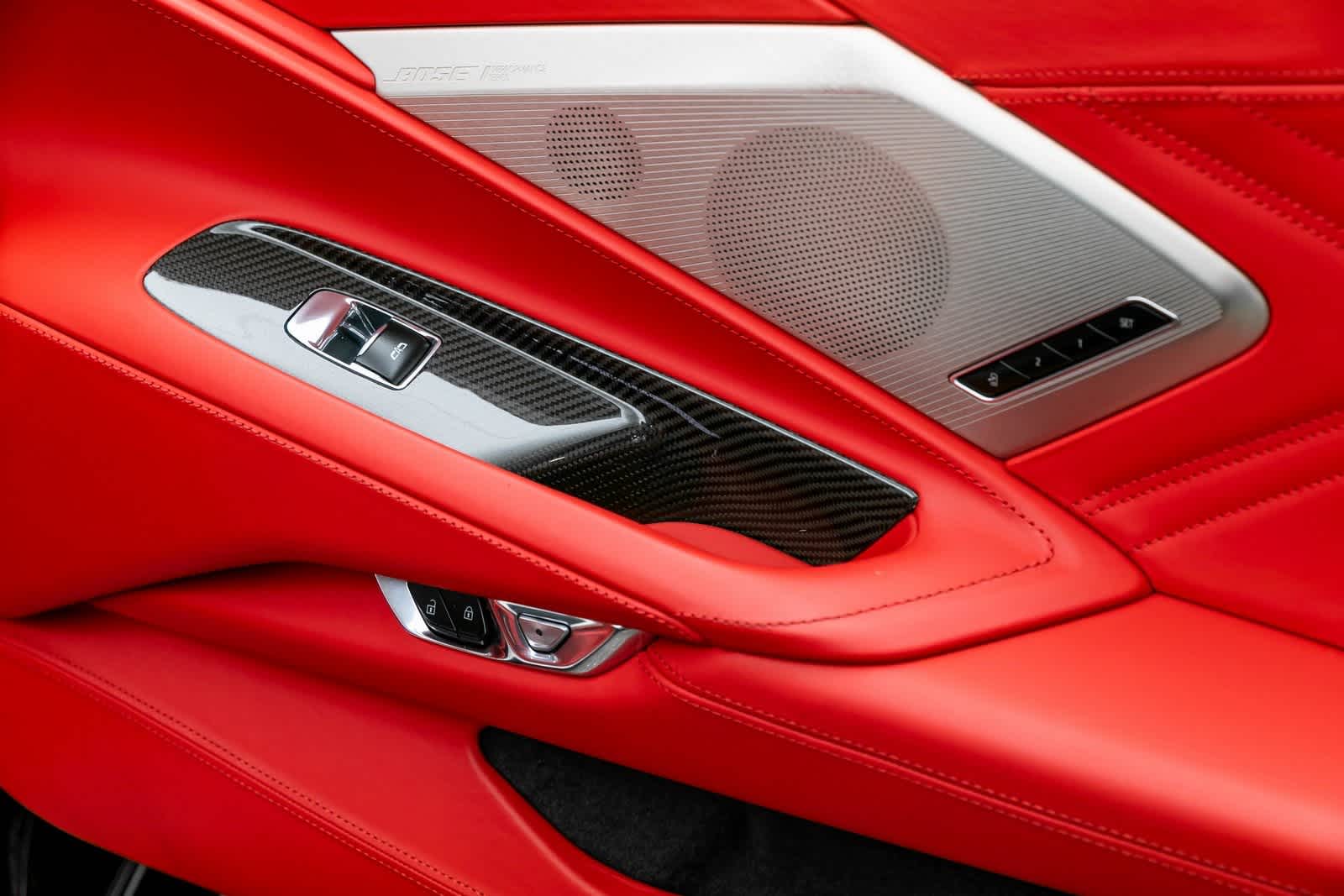 2023 Chevrolet Corvette Z06 37