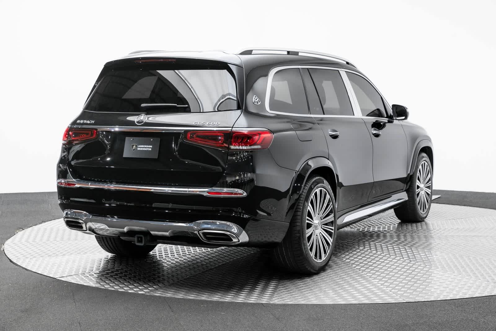 Thumbnail: 2023 Mercedes-Benz GLS - 26