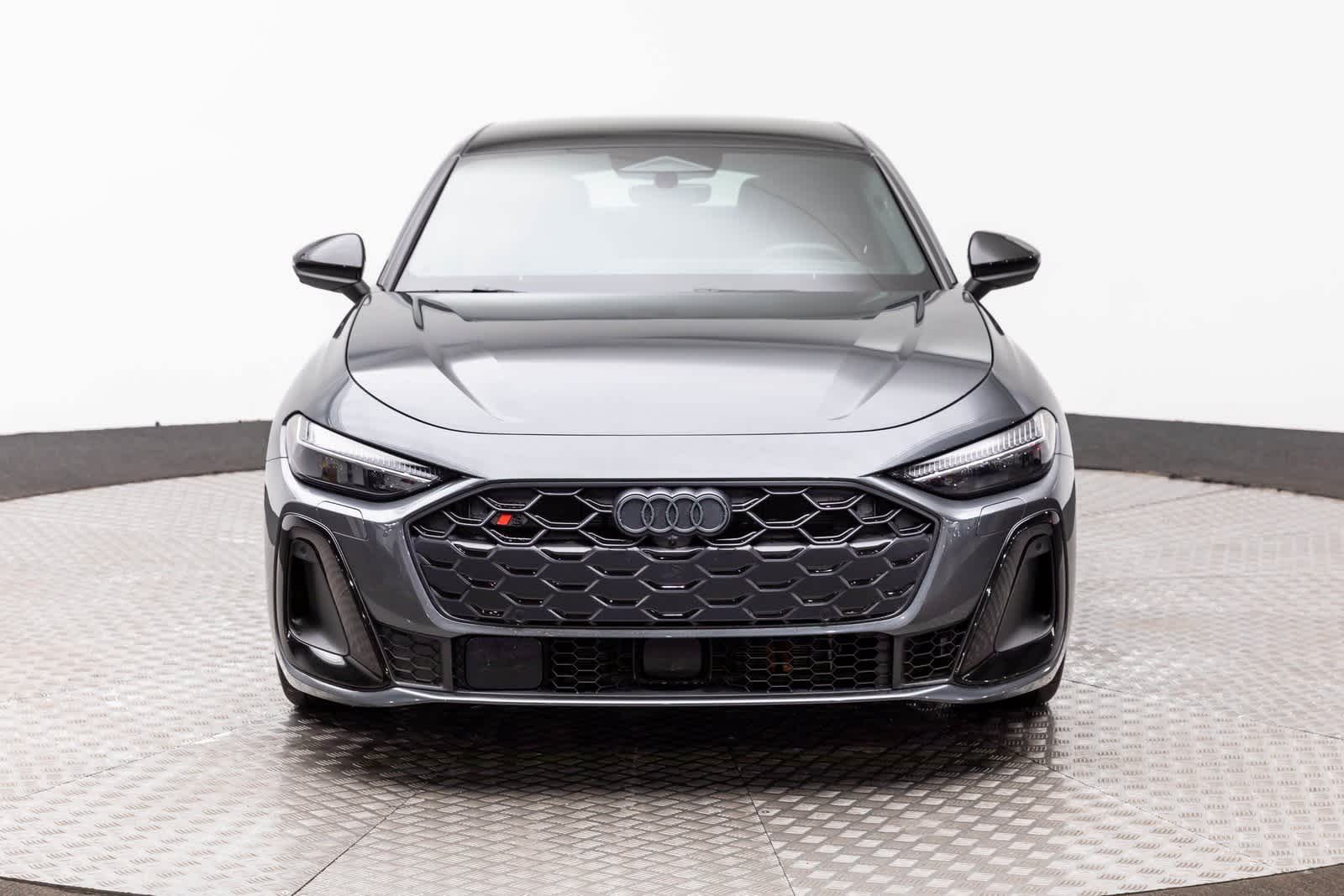 Thumbnail: 2025 Audi S5 - 6