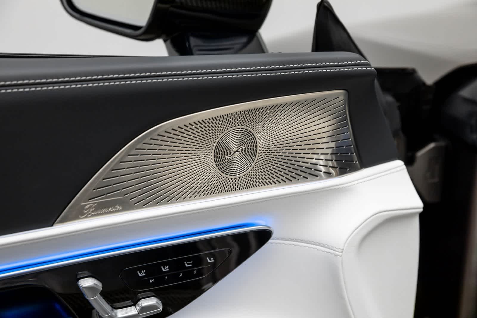 Thumbnail: 2025 Mercedes-Benz SL-Class - 26