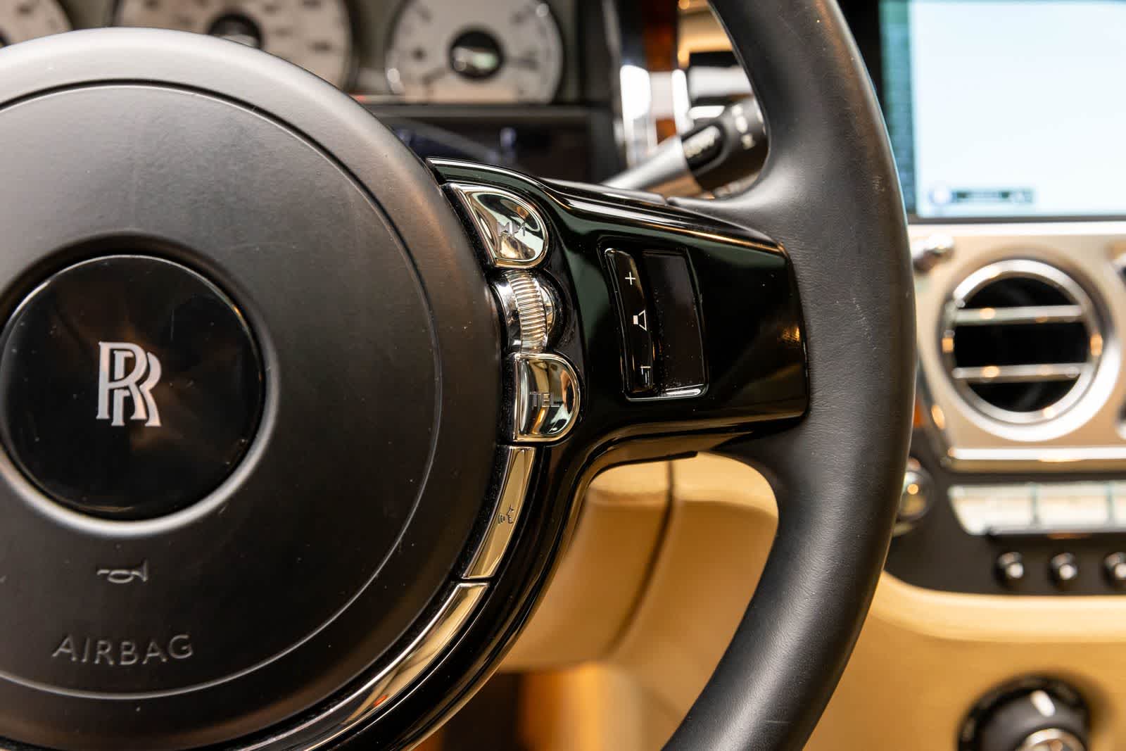 Thumbnail: 2011 Rolls-Royce Ghost - 17