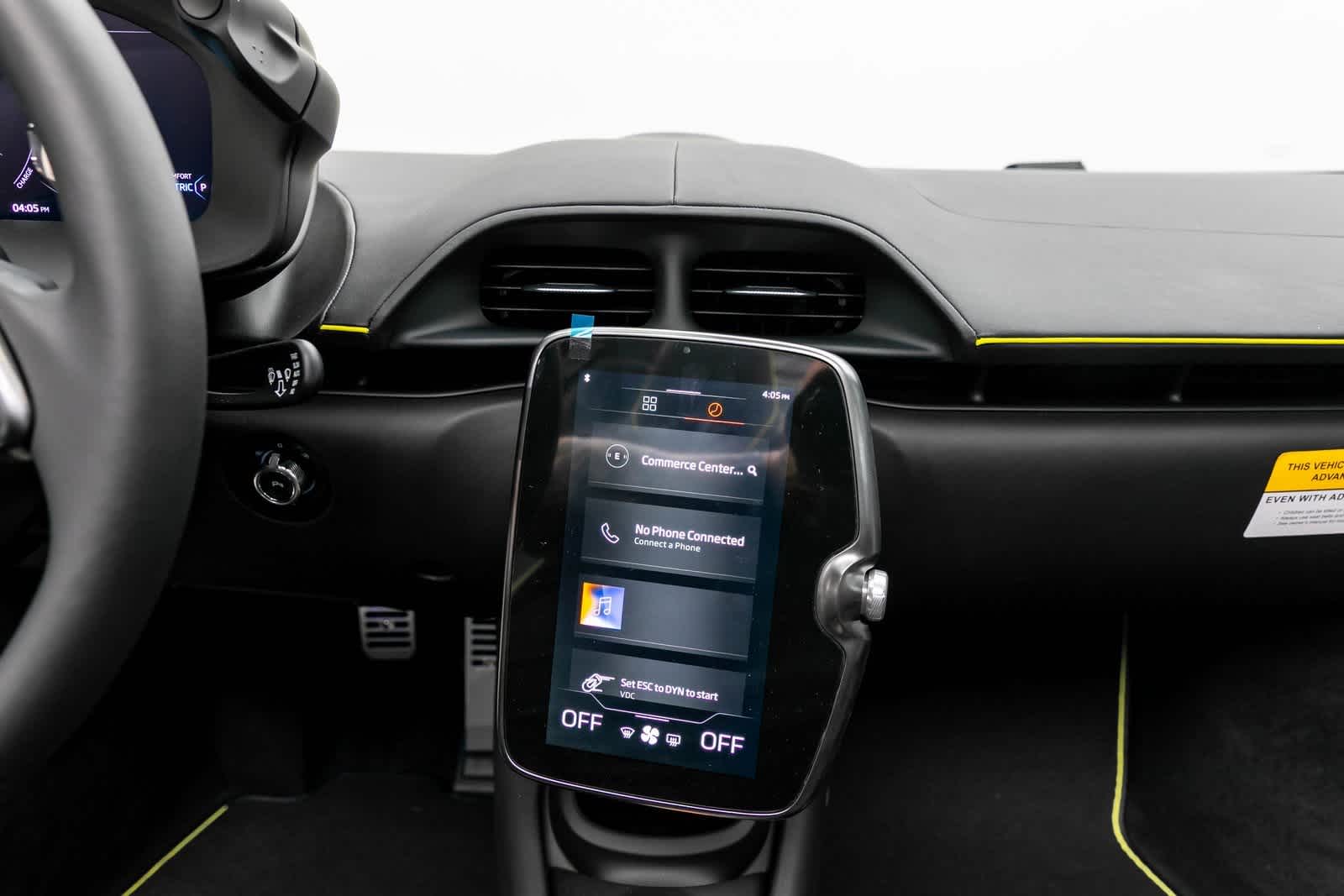 Thumbnail: 2025 Mclaren Artura - 10