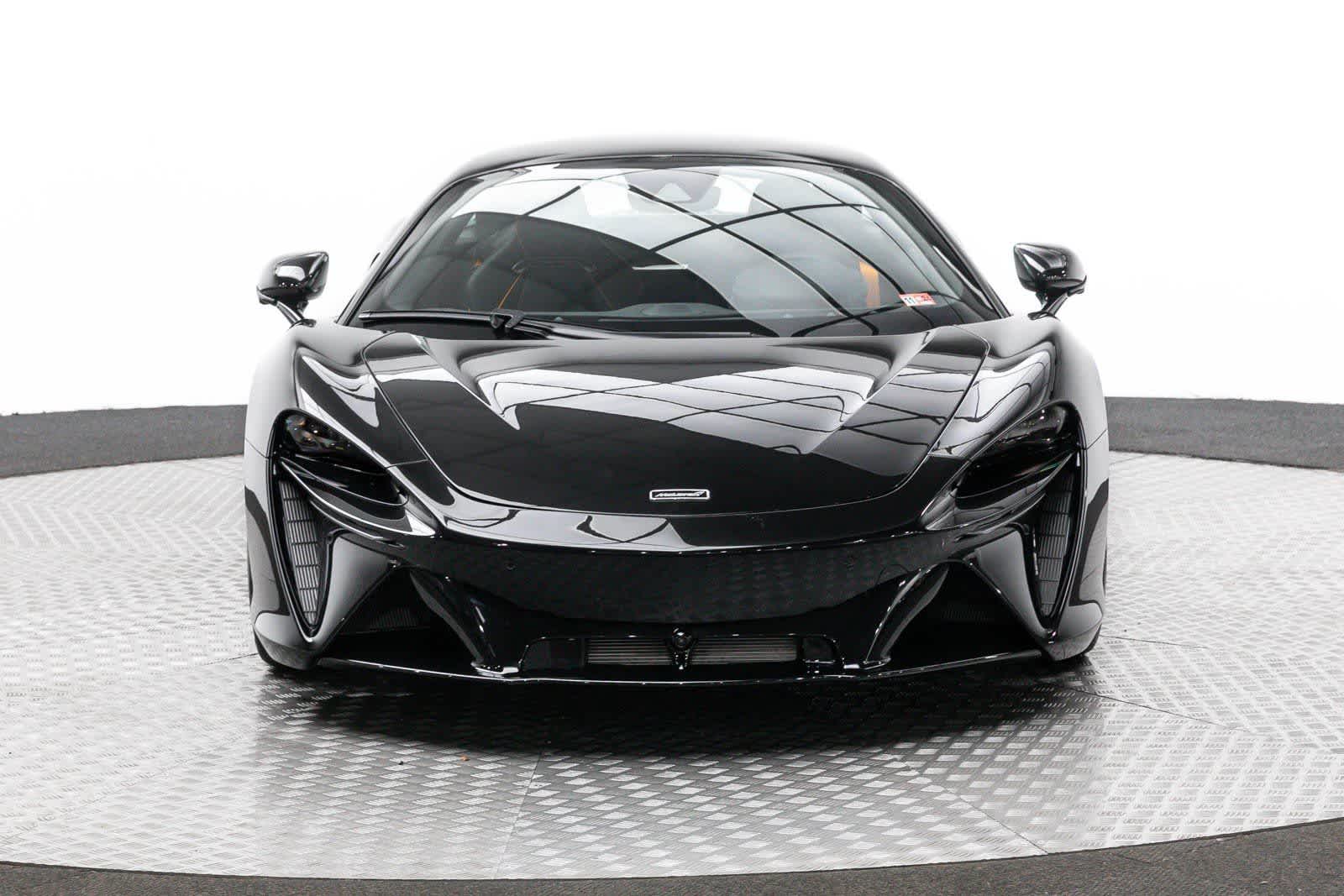 Thumbnail: 2023 Mclaren Artura - 6