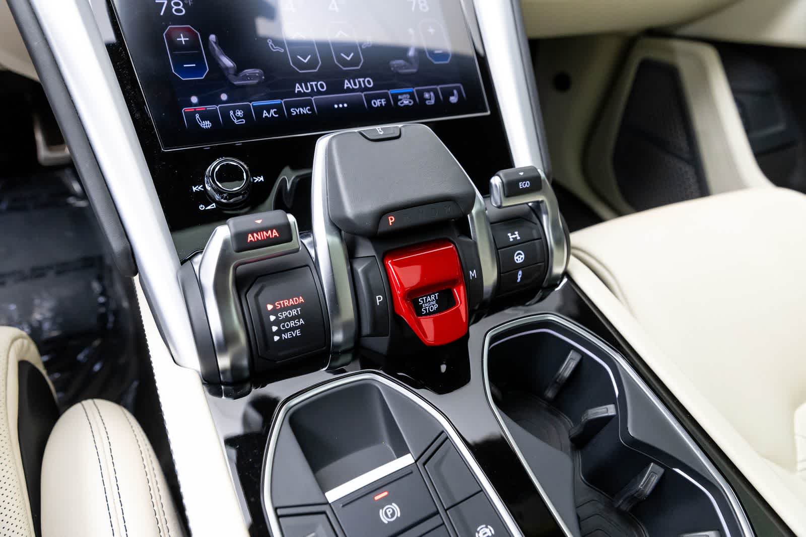 Thumbnail: 2019 Lamborghini Urus - 20