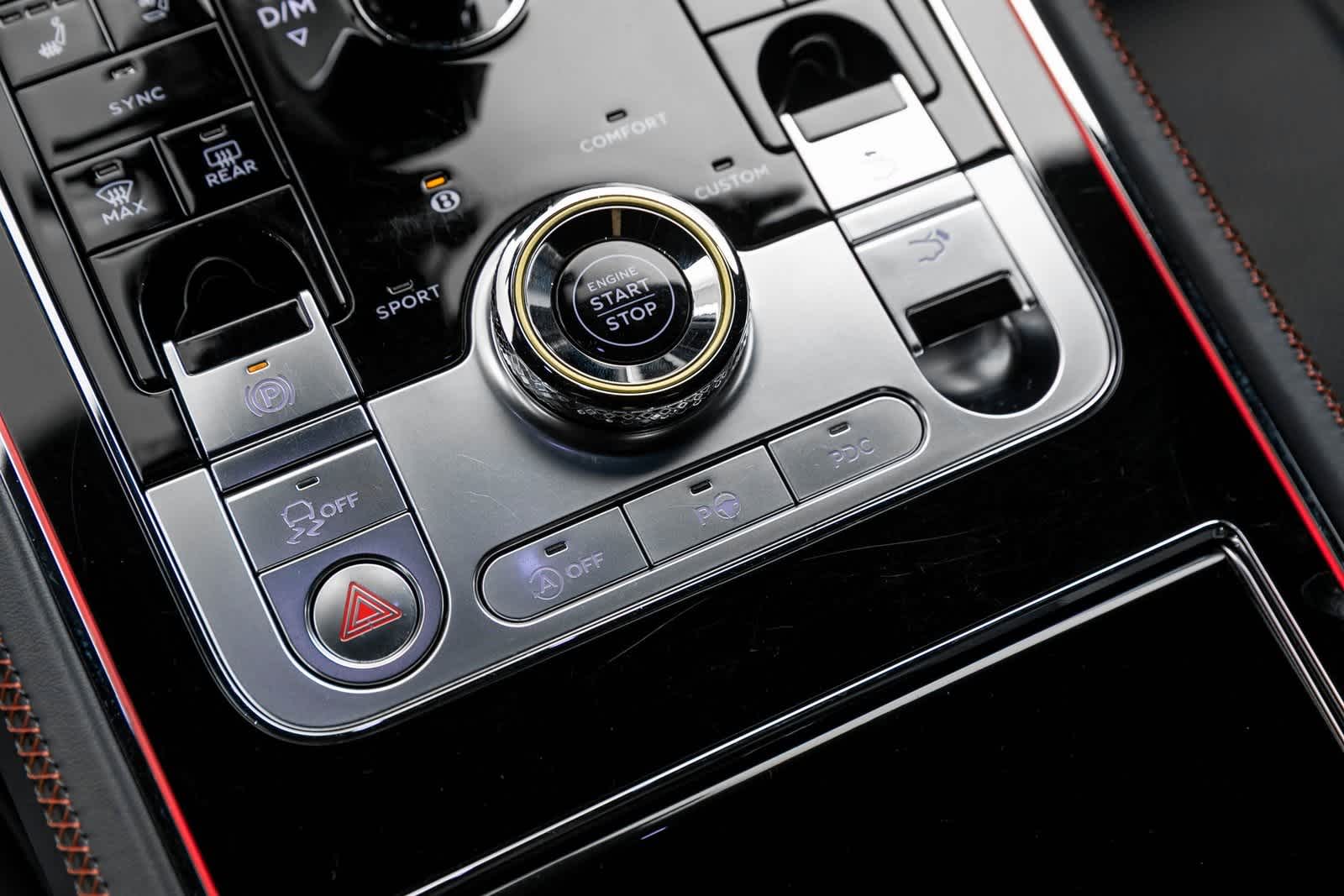 Thumbnail: 2020 Bentley Continental - 35