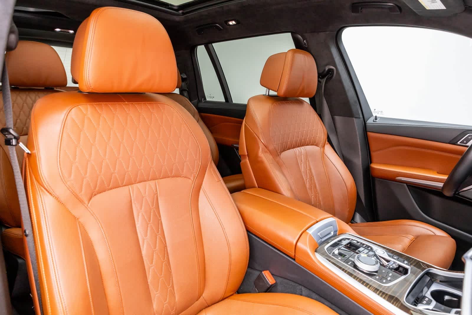 Thumbnail: 2023 BMW X7 - 19