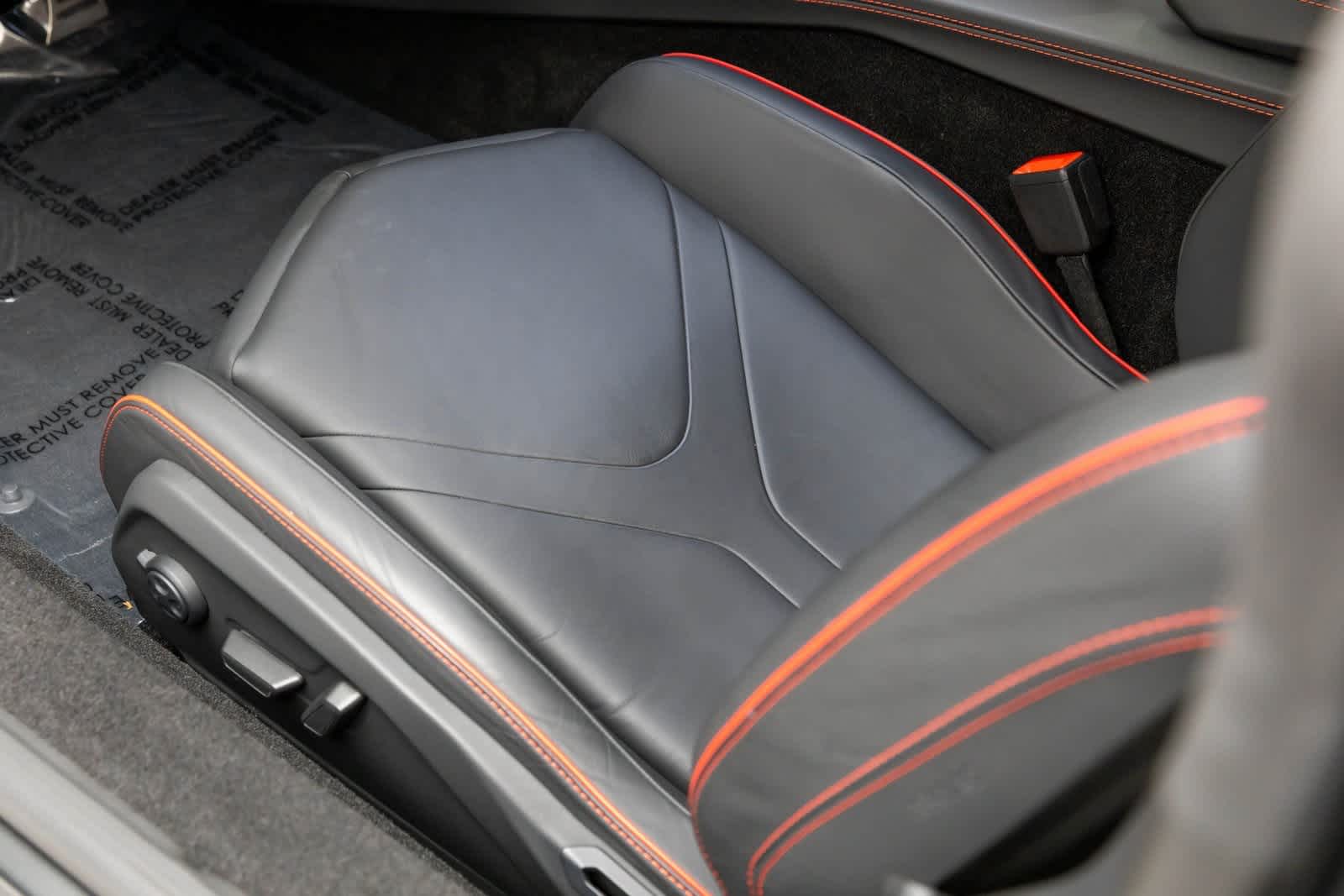 Thumbnail: 2024 Lamborghini  - 25