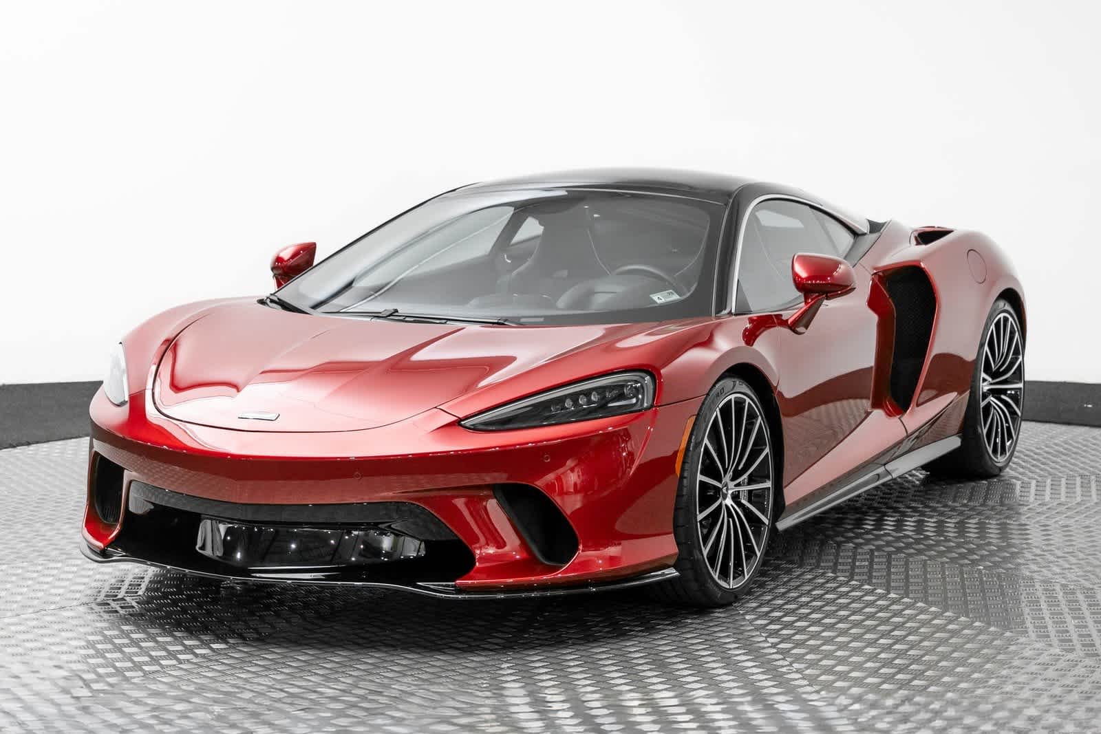 2023 Mclaren GT  -
                  Sterling, VA