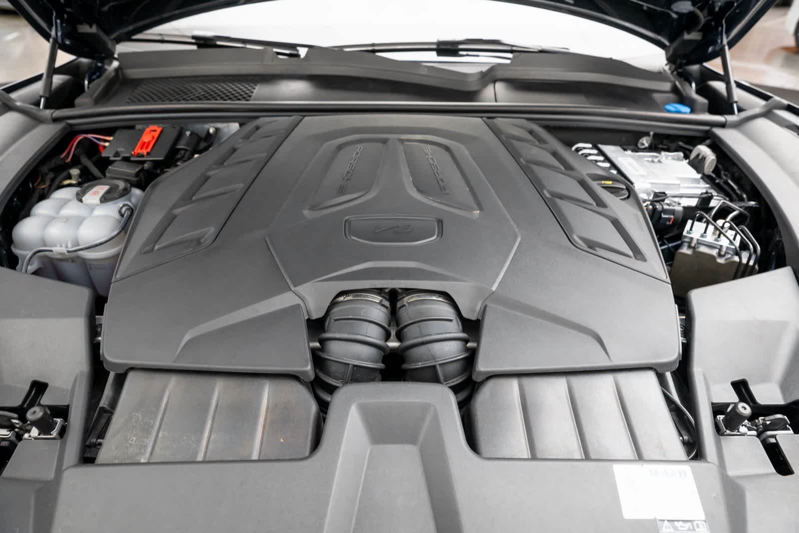Thumbnail: 2024 Porsche  - 8