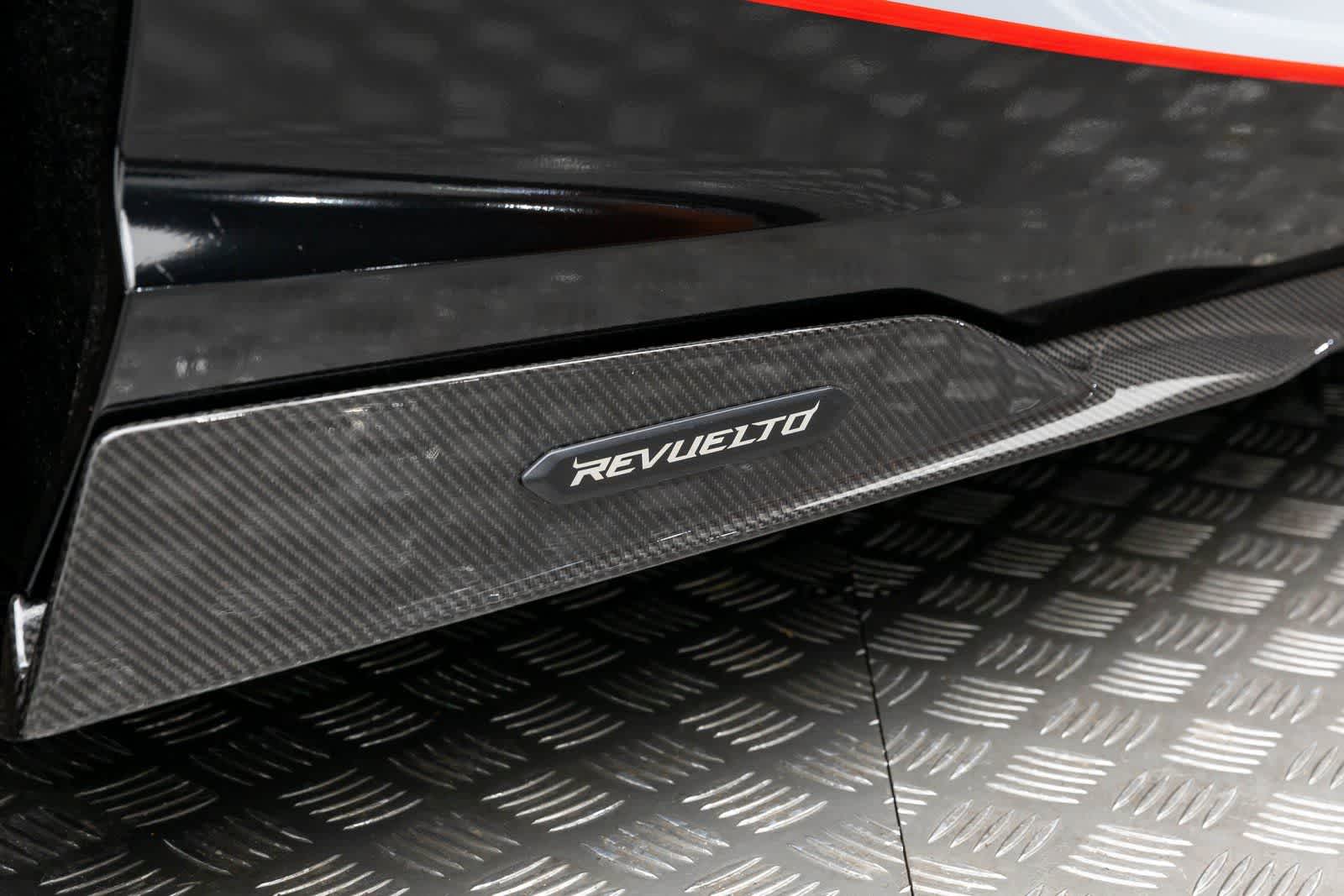 Thumbnail: 2024 Lamborghini  - 7