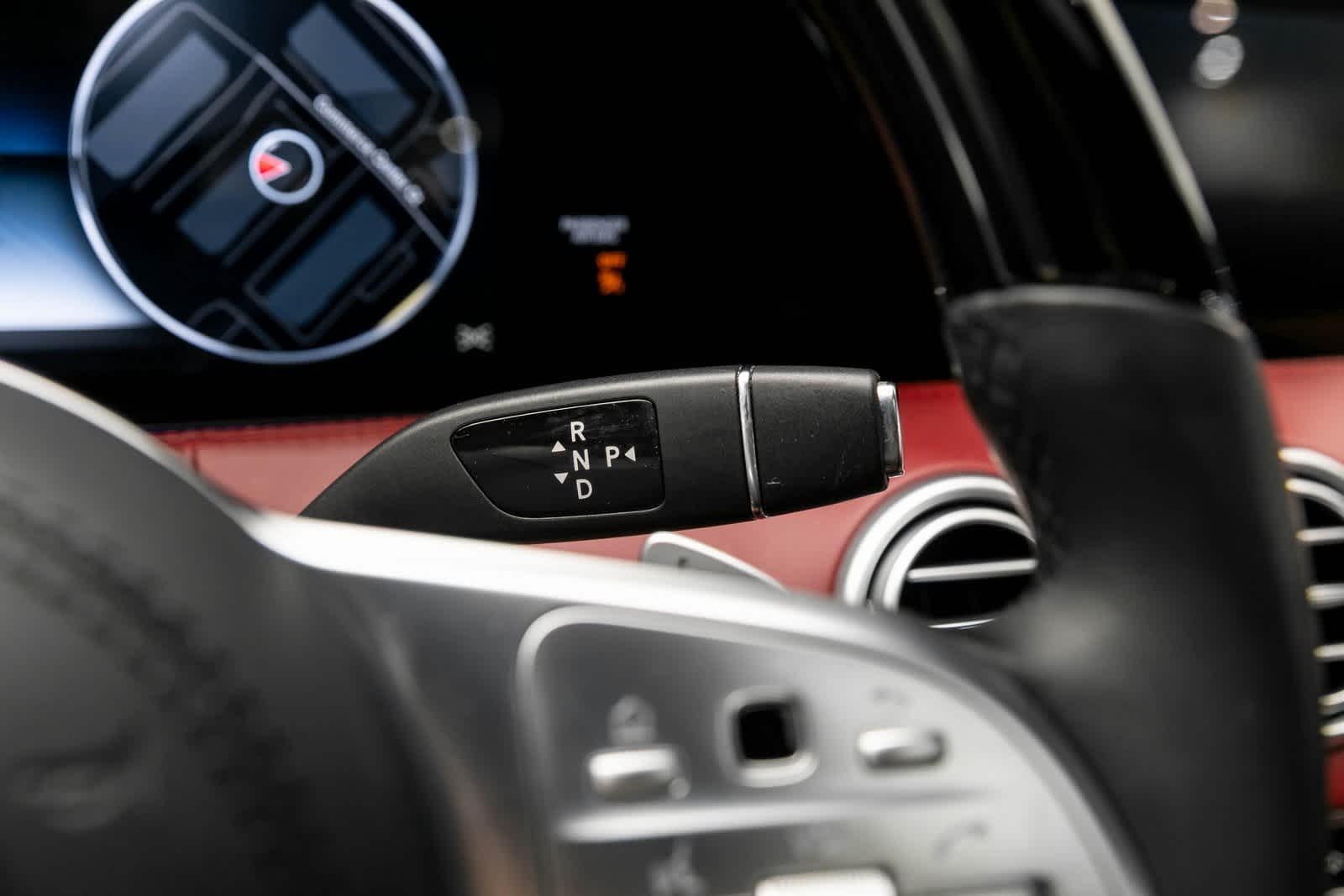 Thumbnail: 2020 Mercedes-Benz S-Class - 19
