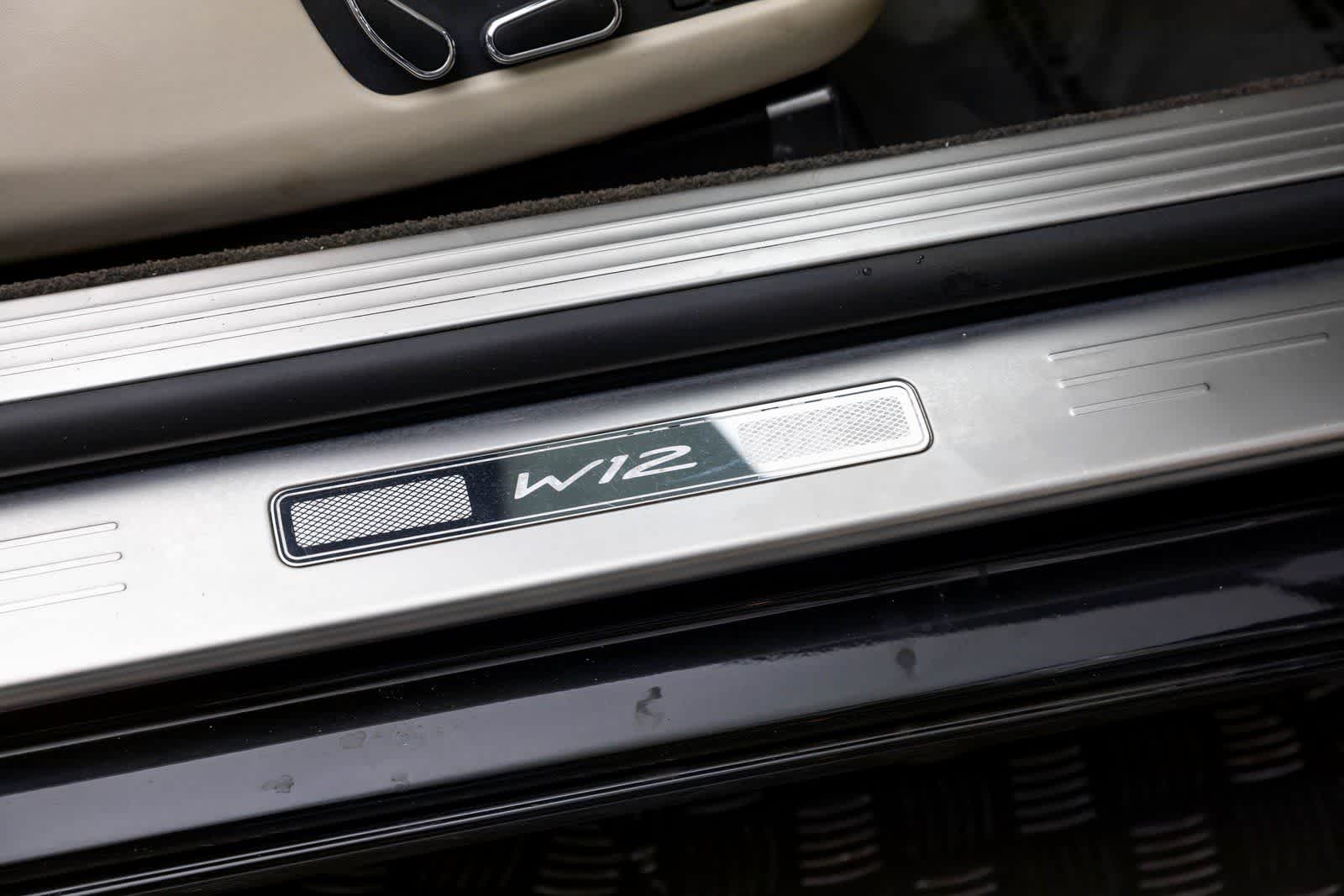 Thumbnail: 2018 Bentley Continental - 38