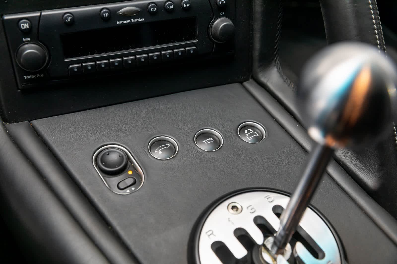 Thumbnail: 2003 Lamborghini Murcielago - 29