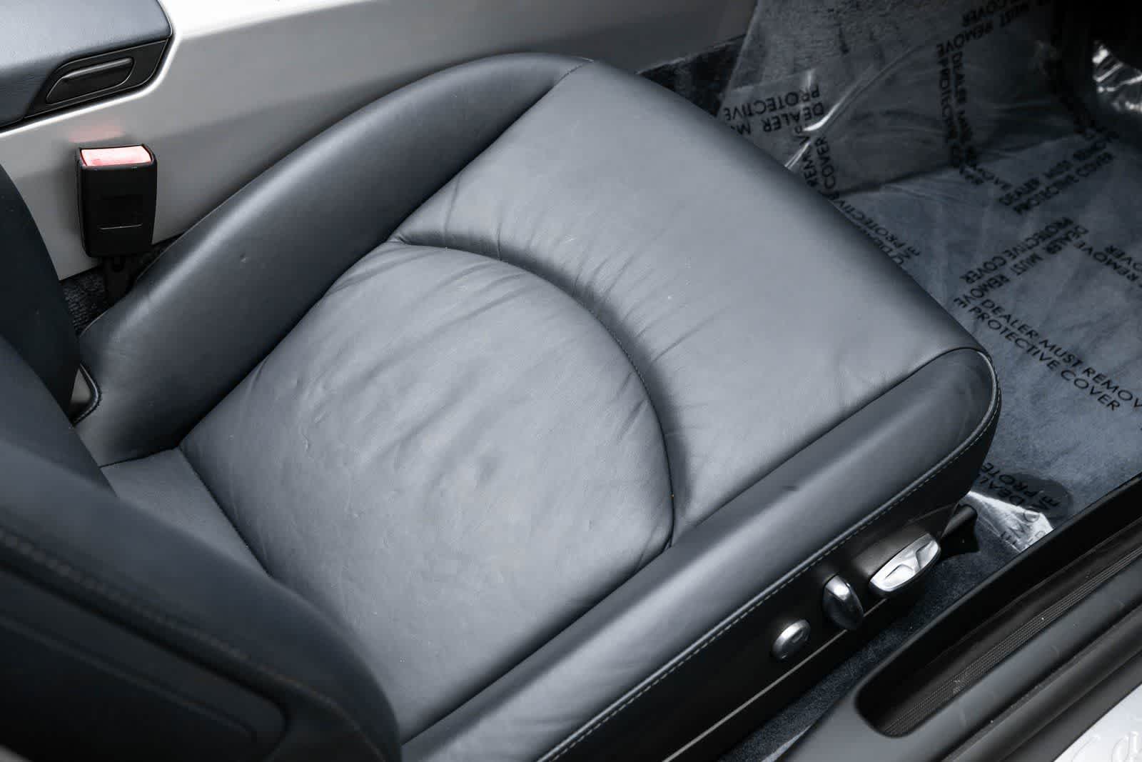 Thumbnail: 2007 Porsche 911 - 46