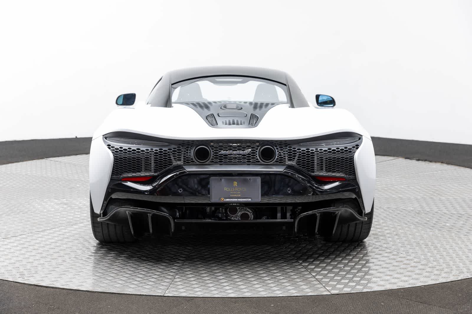 Thumbnail: 2023 Mclaren Artura - 5