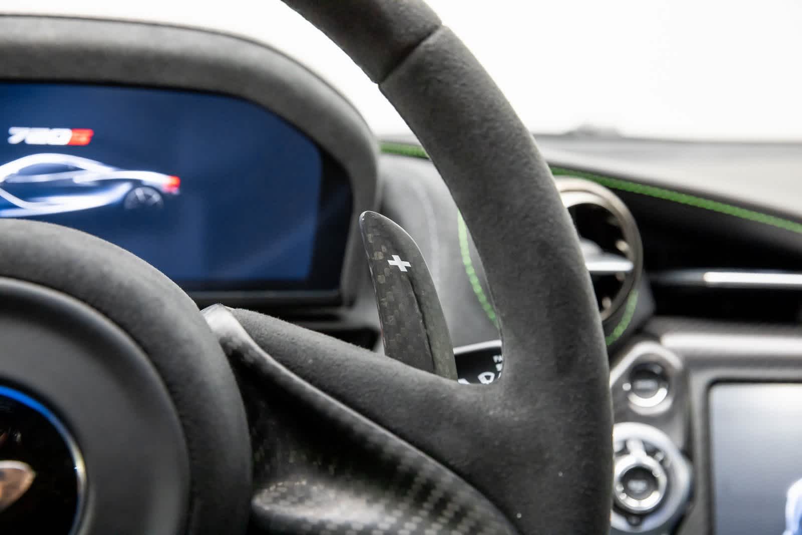 Thumbnail: 2023 Mclaren 720S - 30