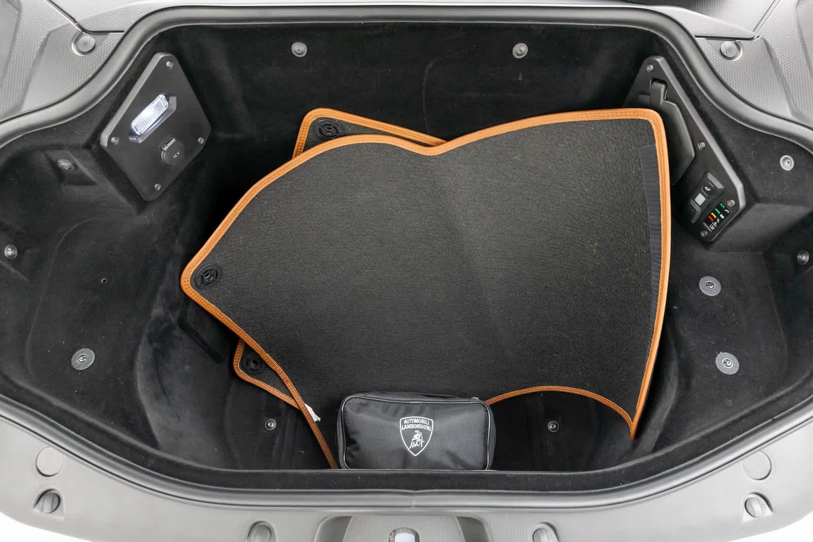 Thumbnail: 2024 Lamborghini  - 43