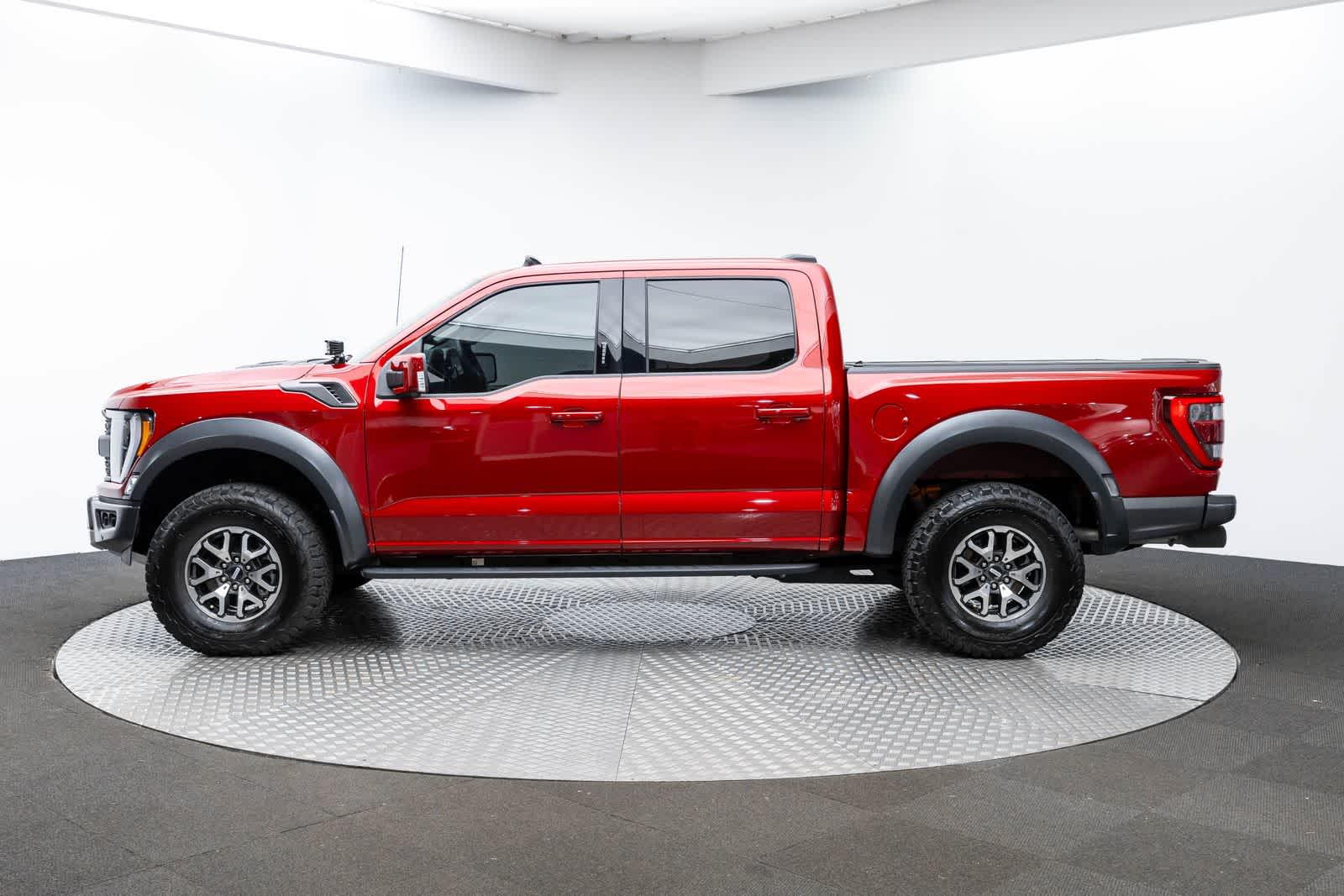 Thumbnail: 2023 Ford F-150 - 3