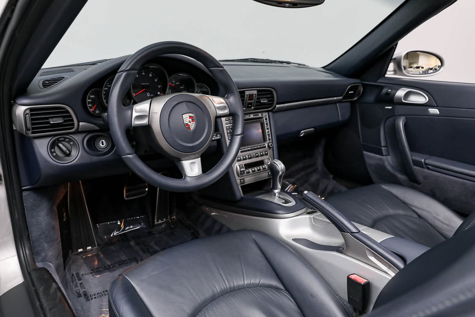 Thumbnail: 2007 Porsche 911 - 2