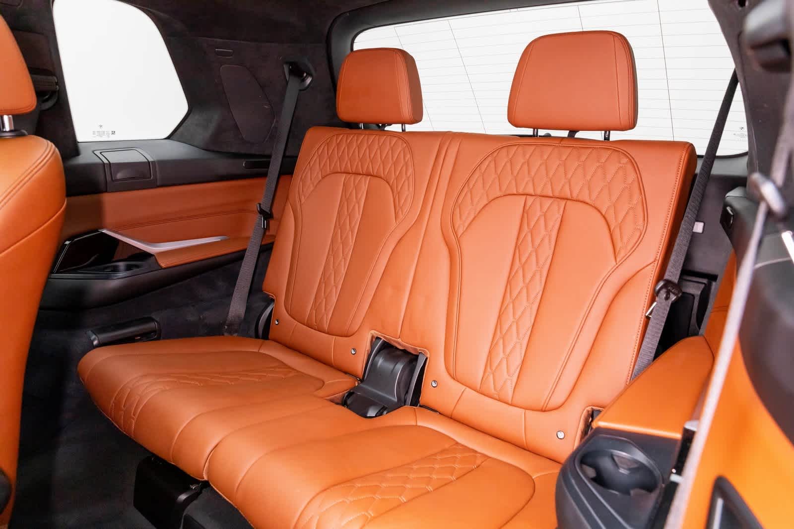 Thumbnail: 2023 BMW X7 - 15