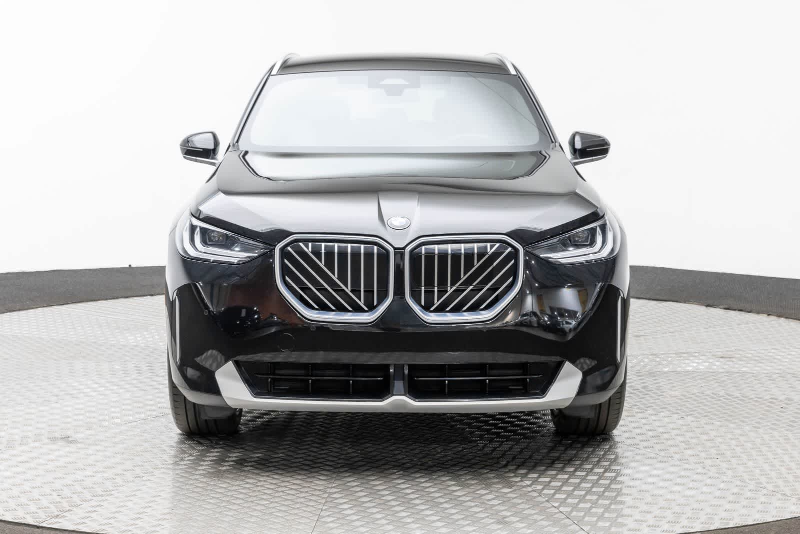 Thumbnail: 2025 BMW X3 - 6