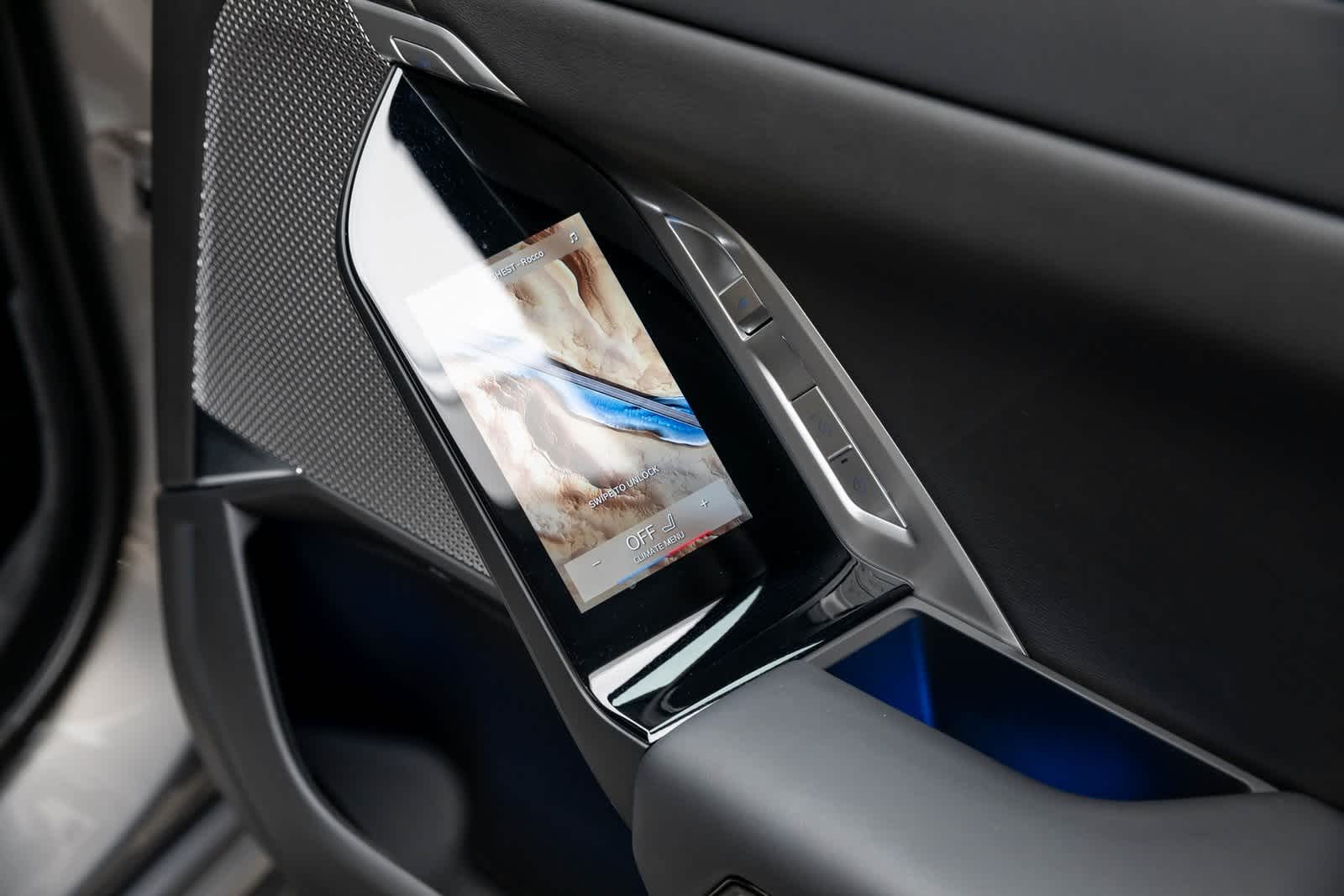 Thumbnail: 2024 BMW 7 Series - 48