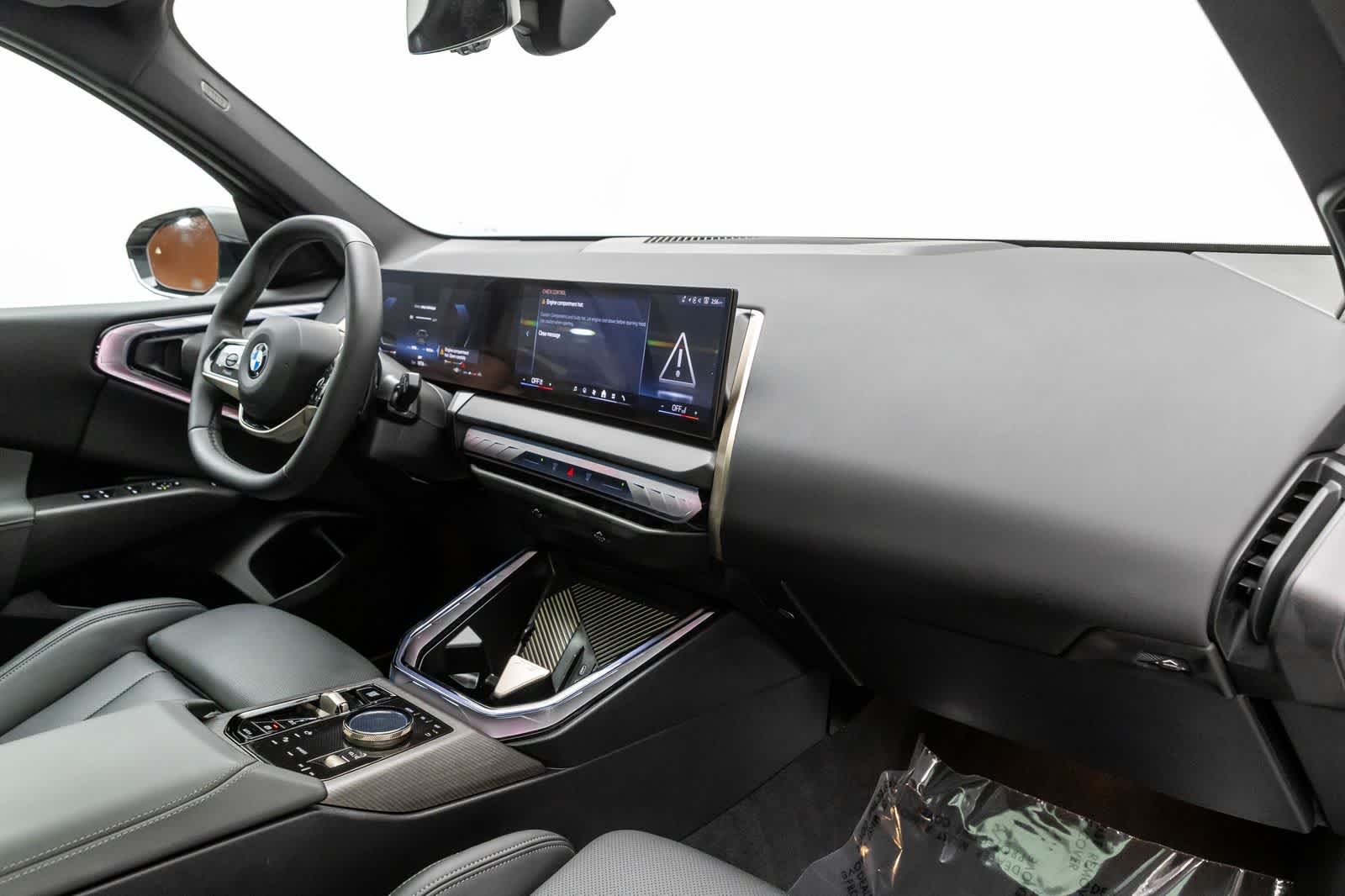 Thumbnail: 2025 BMW X3 - 47